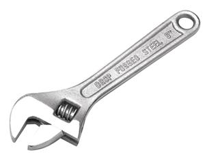 ADJUSTABLE WRENCH SET FOR SALE