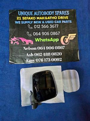 Suzuki Eeco Door Side Mirror Set