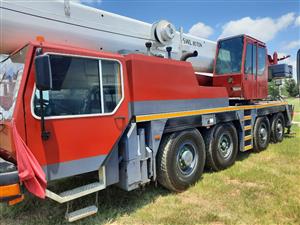 Tadano TL200 M 1994 model