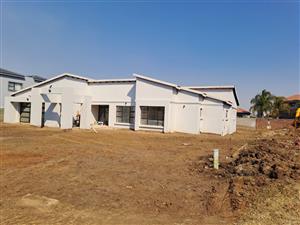 Worry free secure estate lifestyle