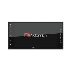 Nakamichi NAM5260 10.1″" Android Media Player with 5g Mirror Link Vari Colour