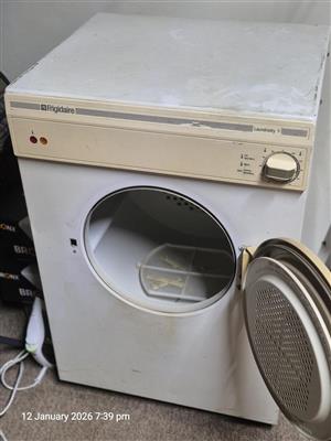 Dryer