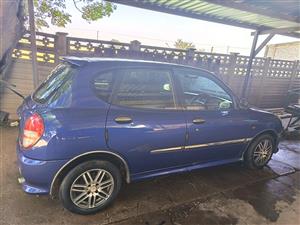 Diahutsu Sirion 2004