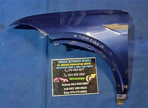 VW T-Cross R-Line Left Fender