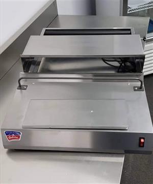 Shrink Wrapping Sealer