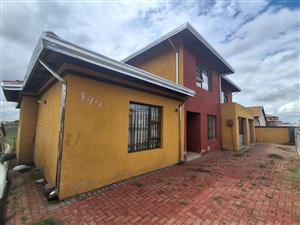 Dream Home in Golden Gardens, Sebokeng!