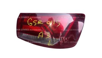 AUDI A3 RHS TAIL-LIGHT  FOR SALE