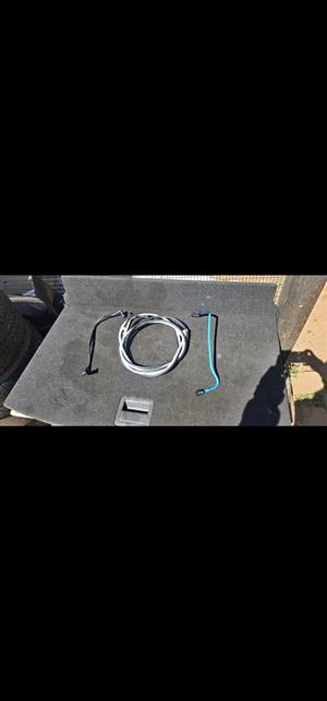 Vw Polo Vivo Fuel Pipes Available