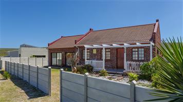 Your perfect holiday home now available in Agulhas!