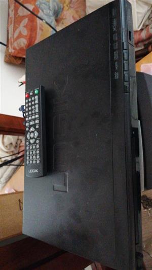 DVD PLAYER FOR SALE