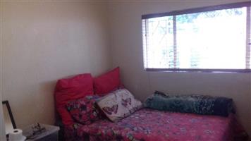 Blairgowrie, Randburg - Room in shared house to rent