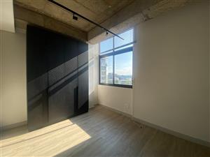 Spacious 1-Bedroom Living in the Heart of Sandton – Unit 225 at The Lineal