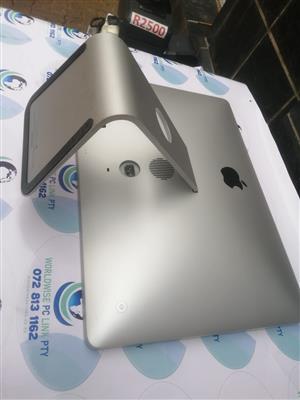 Apple Inc Mac 12.1 Core i5 - 2500S 2.70 GHz 8 GB Ram 500 HDD AMD Radeon HD 6750M