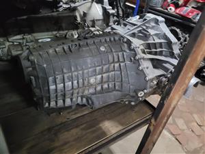AUDI A 4 B 8 1.8 T 2012 MODEL R15000