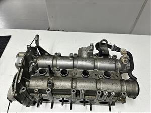Vw Polo 1.4 TSi Cylinder head for sale (CAV)