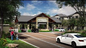 Luxury One-Bedroom Apartment for Rent in Kikuyu Lifestyle Estate