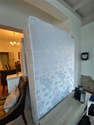 Quality Second Hand Bed For Sale