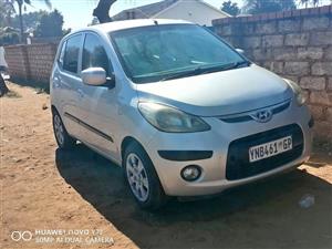 Hyundai i10 1.1 2009