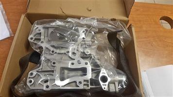 CHEV CRUZE 1,8 OIL PUMP. BRAND NEW. FOR VARIOUS OTHER CARS TOO