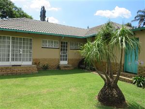 BEAUTIFUL 4 BEDROOM FAMILY HOME LOOKING FOR A NEW OWNER