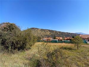 Vacant Land in Estate D' Afrique