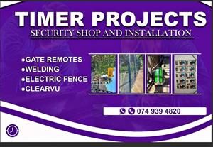 Fencing