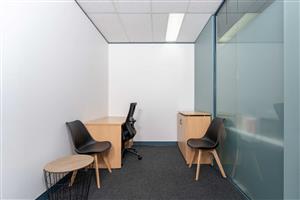 Office Rental Monthly in Kyalami Gardens