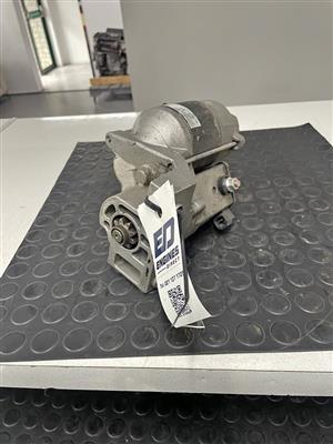 Isuzu KB350 3.5 V6 Starter for sale (6VE1)
