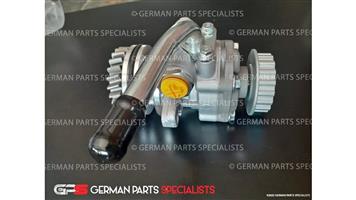 T5 2.0 tdi transporter power steering pump  FOR SALE 