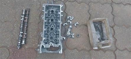 Nissan micra spares