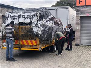 CM Removals – Safe & Affordable Furniture Transport