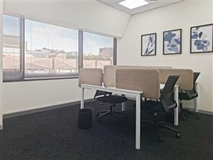 Office Rental Monthly in Killarney