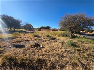 Vacant Land Residential For Sale in Hillcrest
