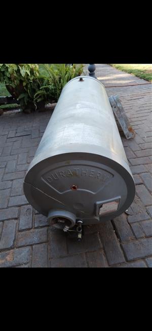 Geyser 200 liter