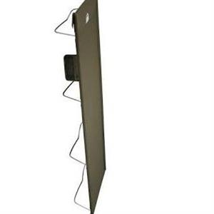 campmaster compact stretcher