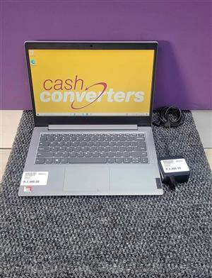 Lenovo IdeaPad Slim 1-14AST-05. 2