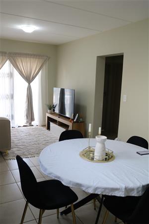 Modern, Secure and Convenient Living Awaits You!