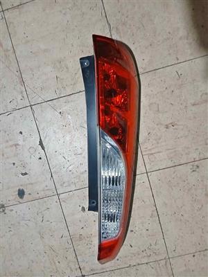 Ford Figo taillight