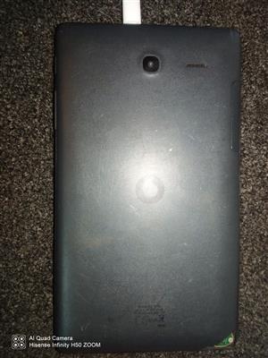 Vodacom tablet