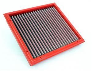 BMC Opel Corsa New Flat Filter