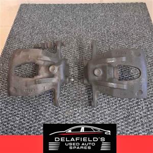 Opel Gamma Brake Caliper