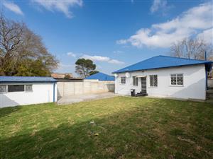 House Rental Monthly in Alberton North