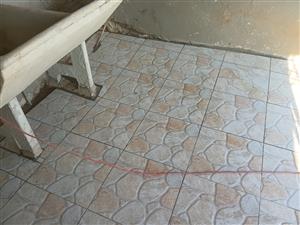  Square meter 