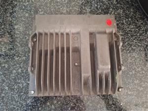 Toyota GD 6 Auto Computer Box