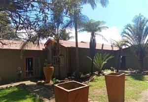 House For Sale in Pretoria Gardens