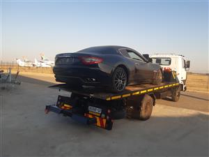 rollback towing and transport kempton park
