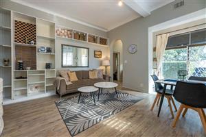 Apartment Rental Monthly in Sea Point