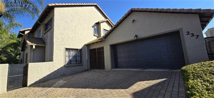 House for SALE in Centurion Amberfield Ridge 
