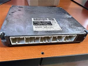 2006 Toyota Prado 4.0 v6 ECU CALL OR WHATSAPP  or