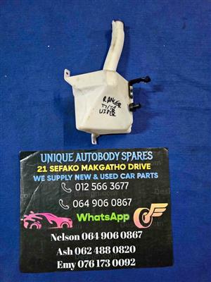 Windshield Wiper Washer Bottle Tank for Ford Ranger T7 & T8 Models